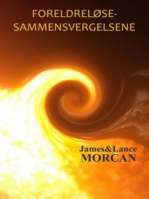 cover image of Foreldreløse-sammensvergelsene